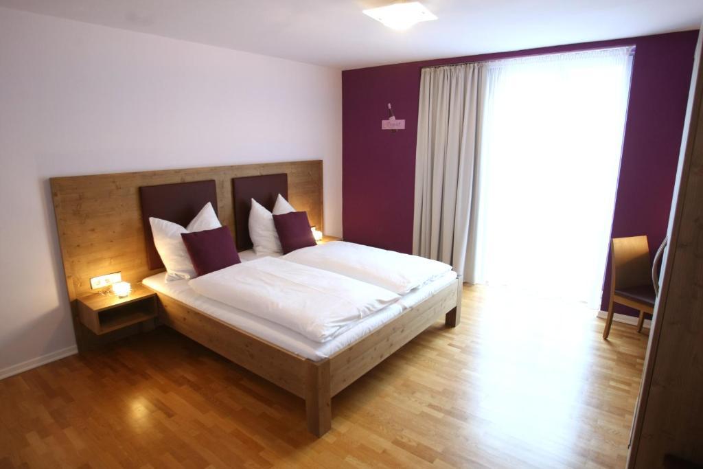 Rothweinhotel Wiesenbronn Cameră foto