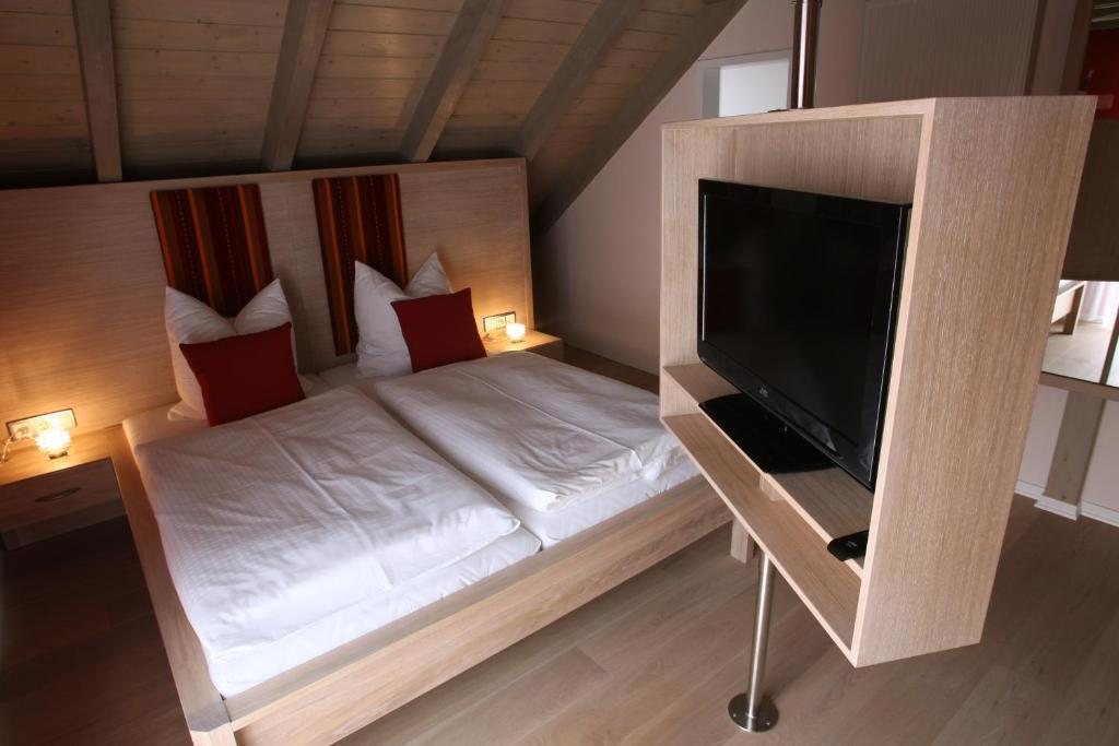 Rothweinhotel Wiesenbronn Cameră foto